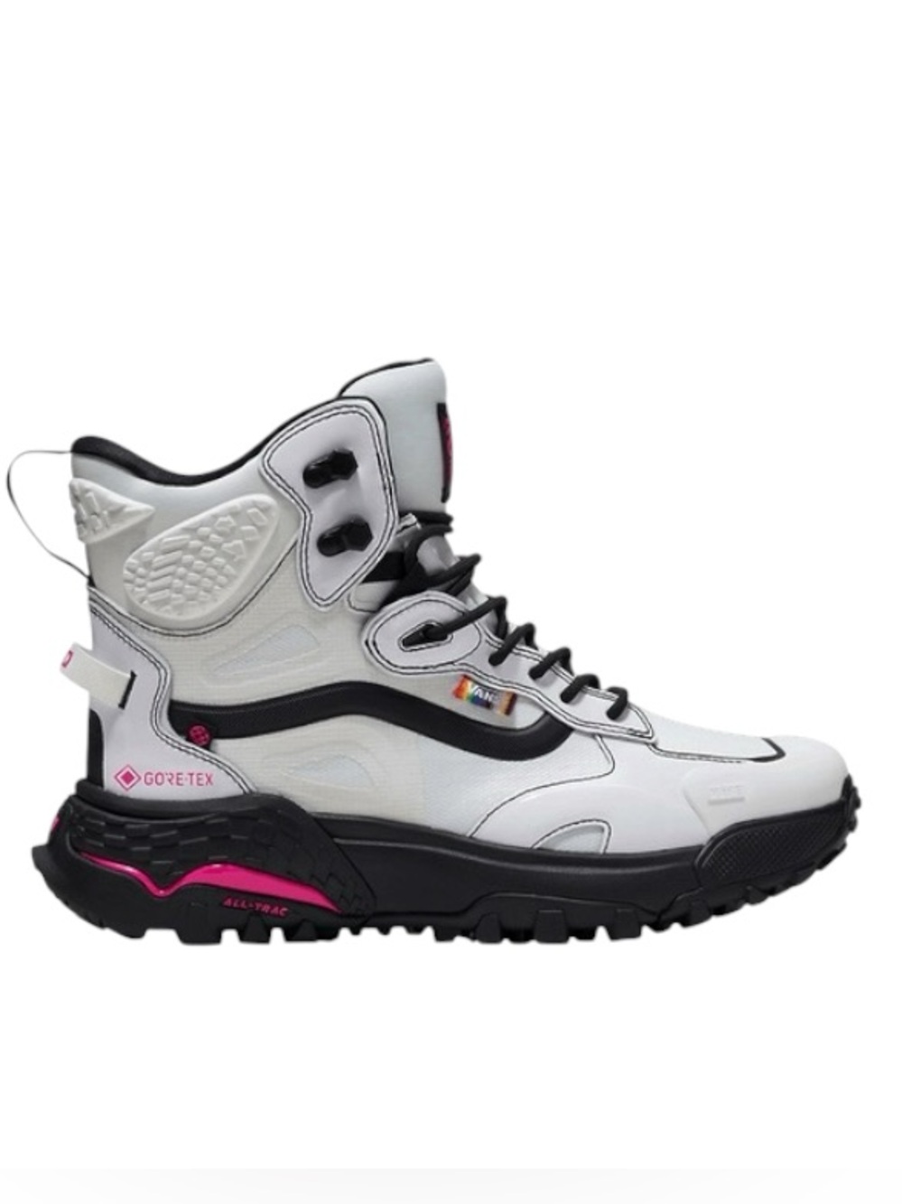 Vans Crestline GORE-TEX MTE 'Together As Ourselves'